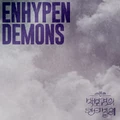 ENHYPEN portada para Demons.png (434 kB) "Demons 'The Seasons: Cantabile of Park Bo Gum" (2025)