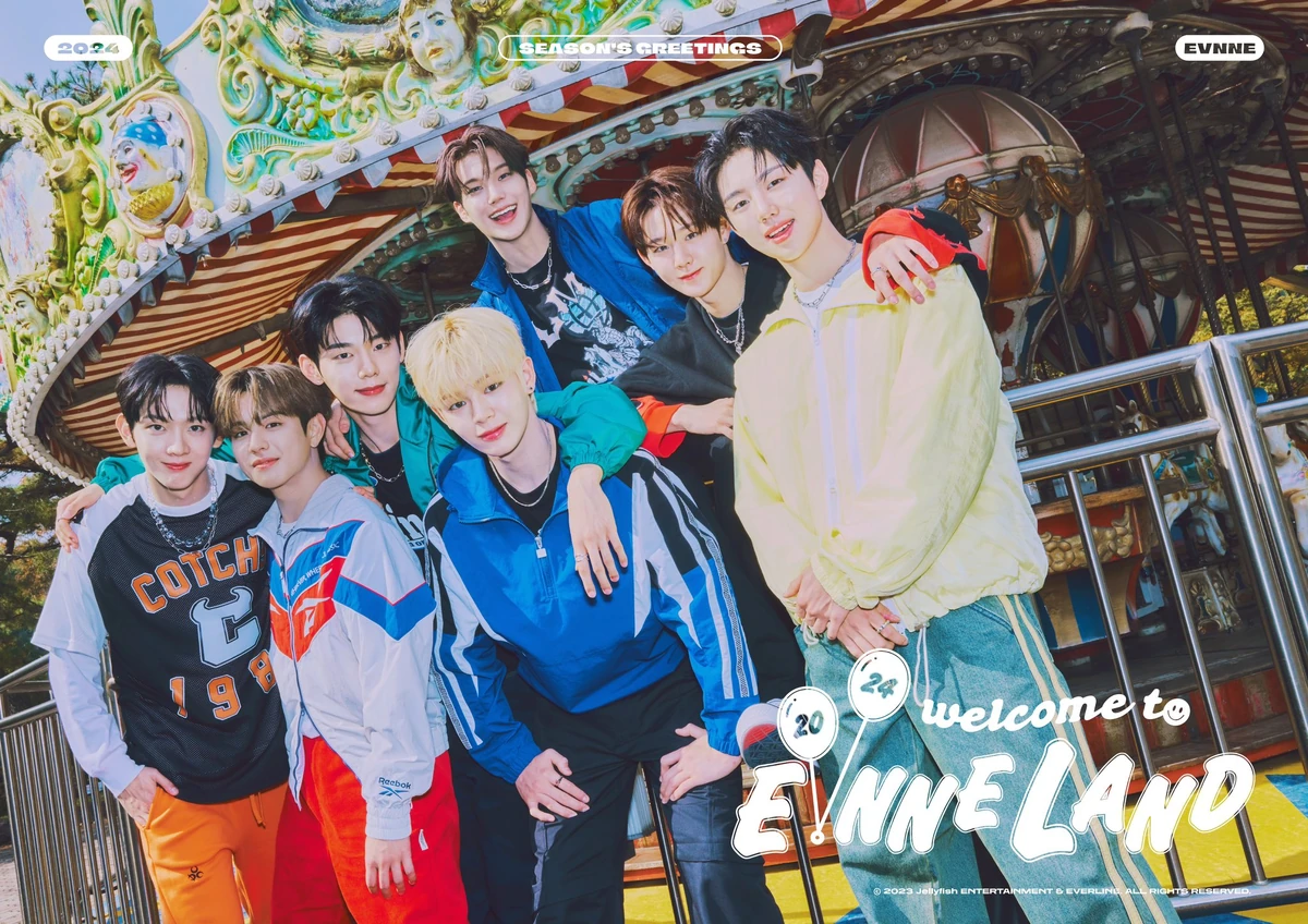 EVNNE | Kpop Wiki | Fandom