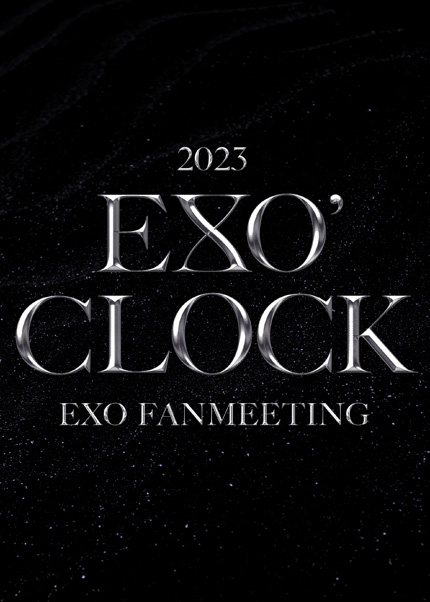 2023 EXO Fanmeeting 