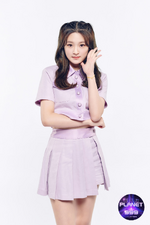 Ho Szeching | Kpop Wiki | Fandom
