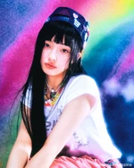 Weverse Magazine (4) (Abril 2024)