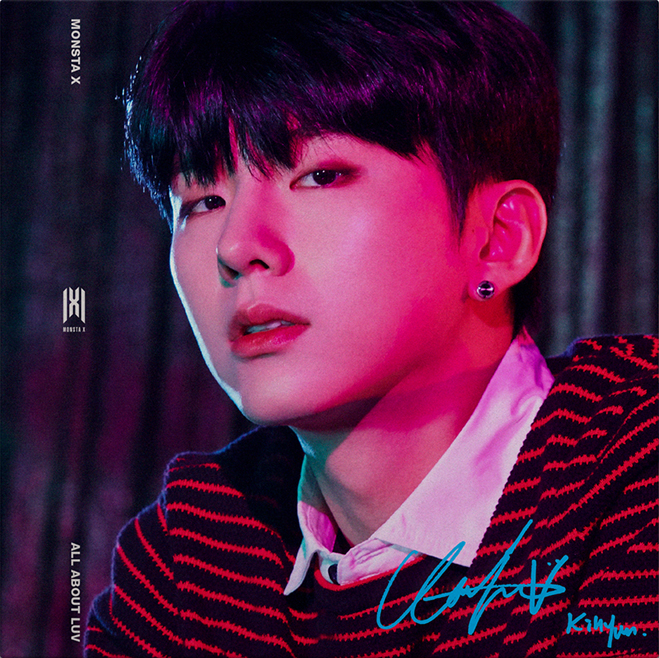 All About Luv | Kpop Wiki | Fandom