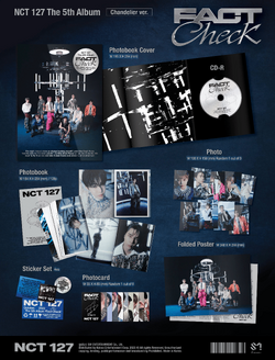 Fact Check | Kpop Wiki | Fandom