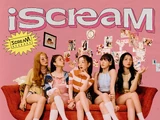 IScreaM Vol.11 : Queendom Remix