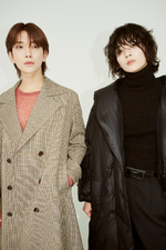 ELLE Men Japan (October 2023) (3) (Joshua & Jeonghan)