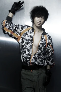 Yesung/Gallery | Kpop Wiki | Fandom