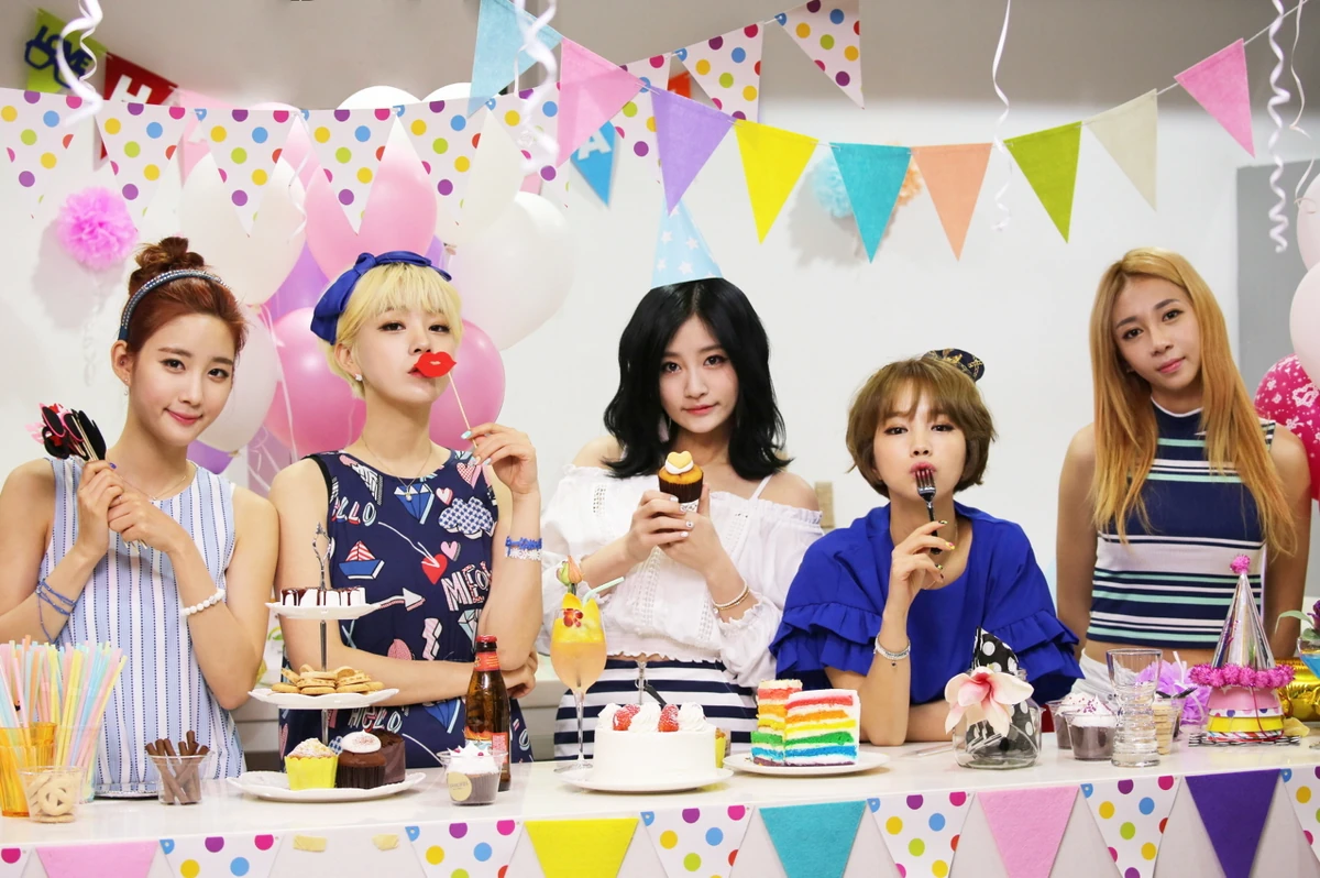 Tahiti | Kpop Wiki | Fandom