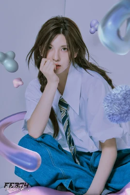 Bae para Fe3O BREAK 4