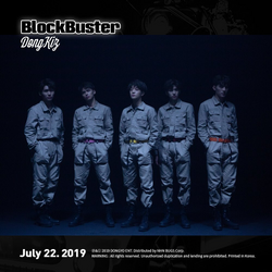 驚きの価格が実現！ Blockbuster (DONGKIZ) | Kpop Wiki | Fandom K-POP・アジア
