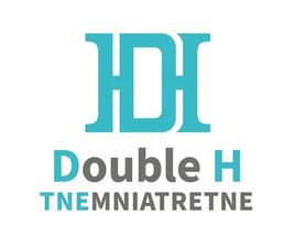 Double H TNE logo