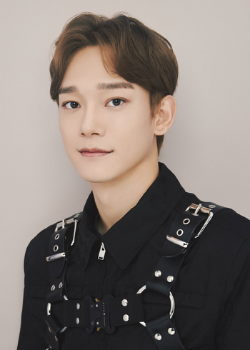 Chen | Kpop Wiki | Fandom