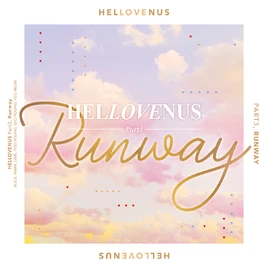 HELLOVENUS Runaway cover art