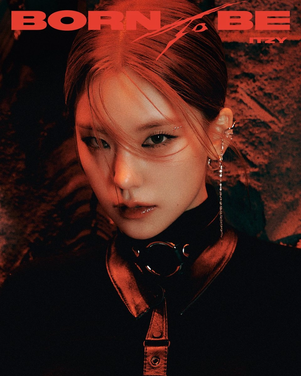 Yeji (ITZY) | Kpop Wiki | Fandom