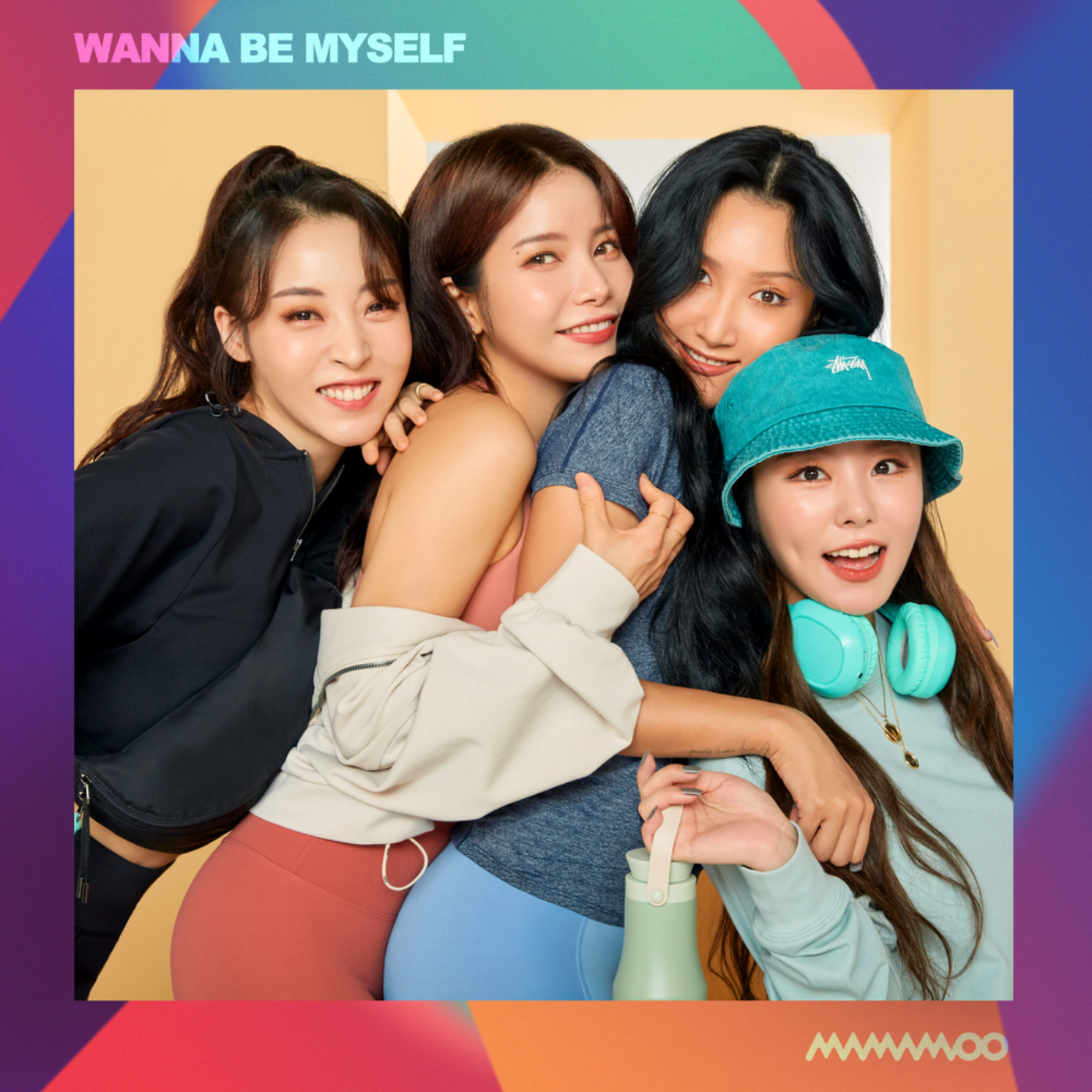 MAMAMOO, Kpop Wiki