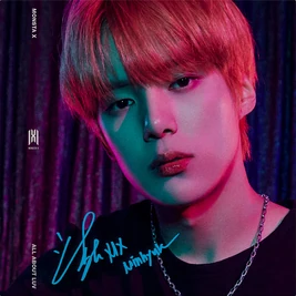 Minhyuk ver.
