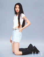 Super ELLE Korea (August 2022) (2)