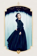 Real Love (5) (Floral вер.)