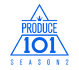 Produce101BoysLogo