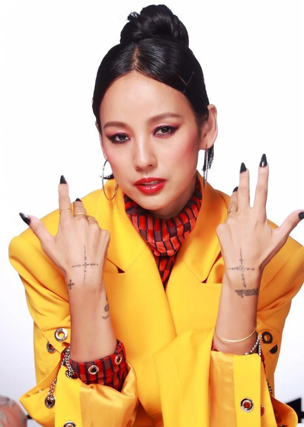 lee hyori 2022