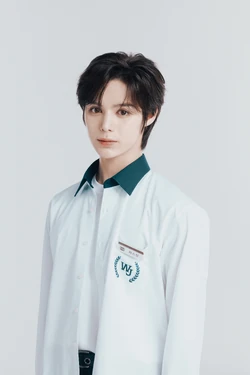ジェイ　生写真　JJ SMTR25 JJ in TraineeA/ JJ in SMTR25 #jj #jayjay #trainee #smentertainment