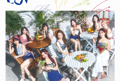 TWICE3 | Kpop Wiki | Fandom