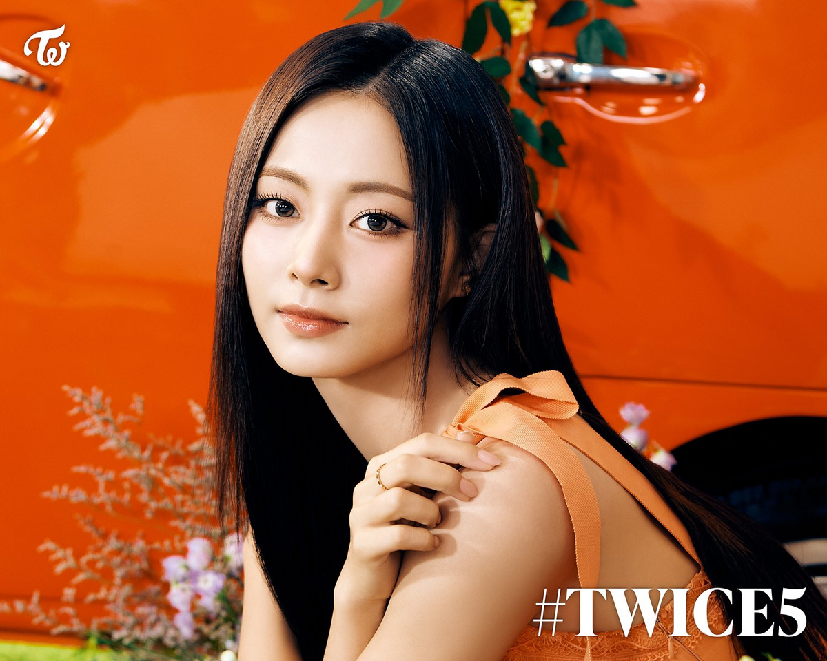Tzuyu | Kpop Wiki | Fandom