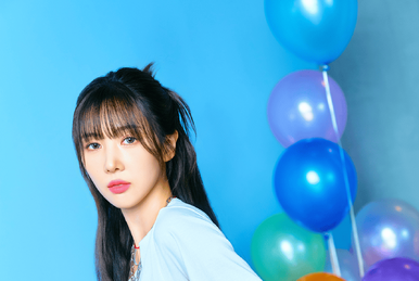 Love Shake | Kpop Wiki | Fandom