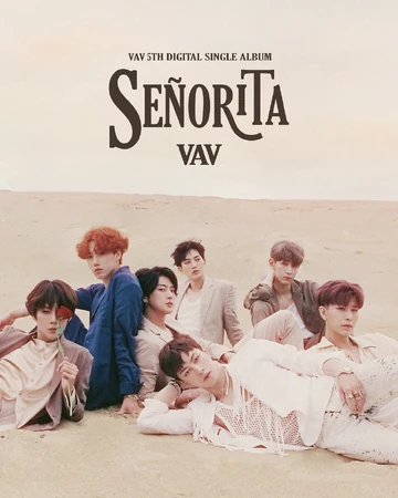 Senorita Vav Kpop Wiki Fandom Are camila and shawn dating?