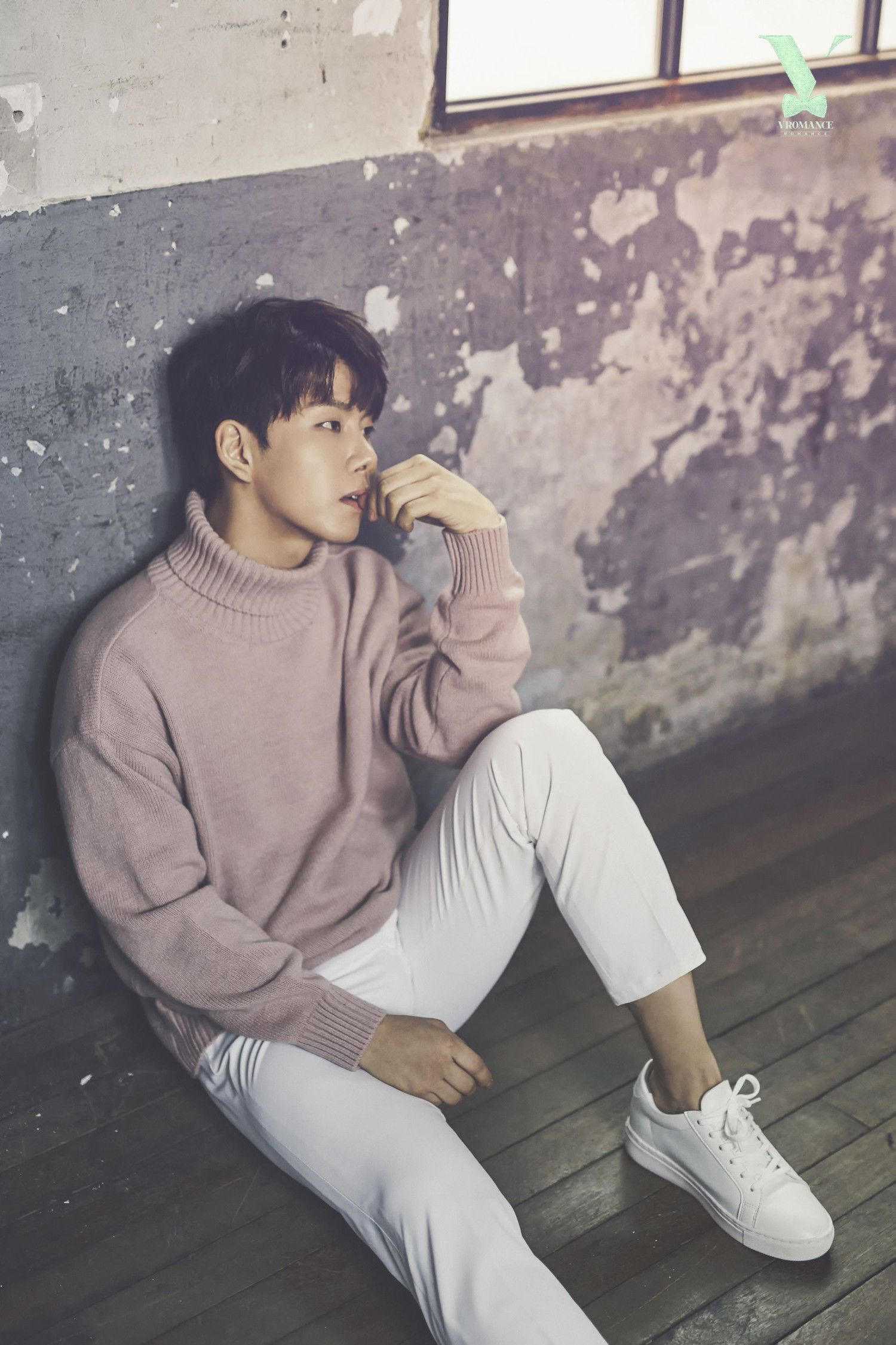 park jang hyun the heirs ost part 2