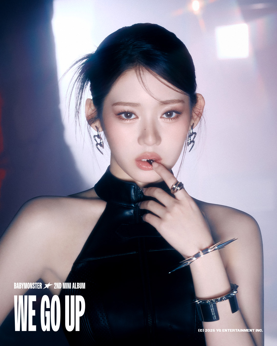 Rora (BABYMONSTER) | Kpop Wiki | Fandom
