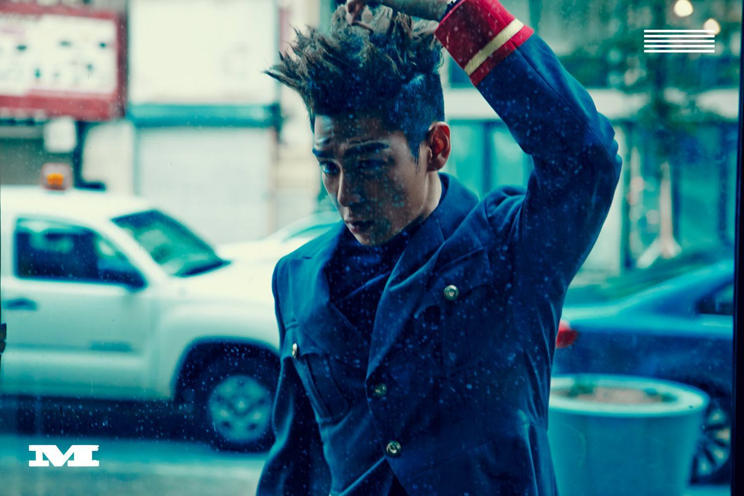 T.O.P | Kpop Wiki | Fandom