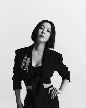 Boa Kpop Wiki Fandom Boa Kpop Wiki Fandom