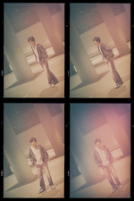 "Running To You" (7)