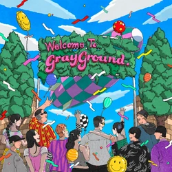 Grayground. | Kpop Wiki | Fandom