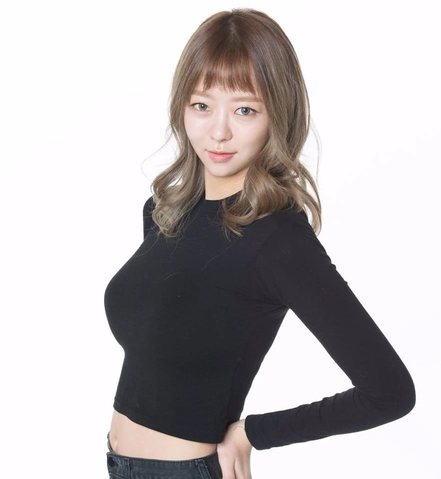 Songi (HeyMiss) | Kpop Wiki | Fandom