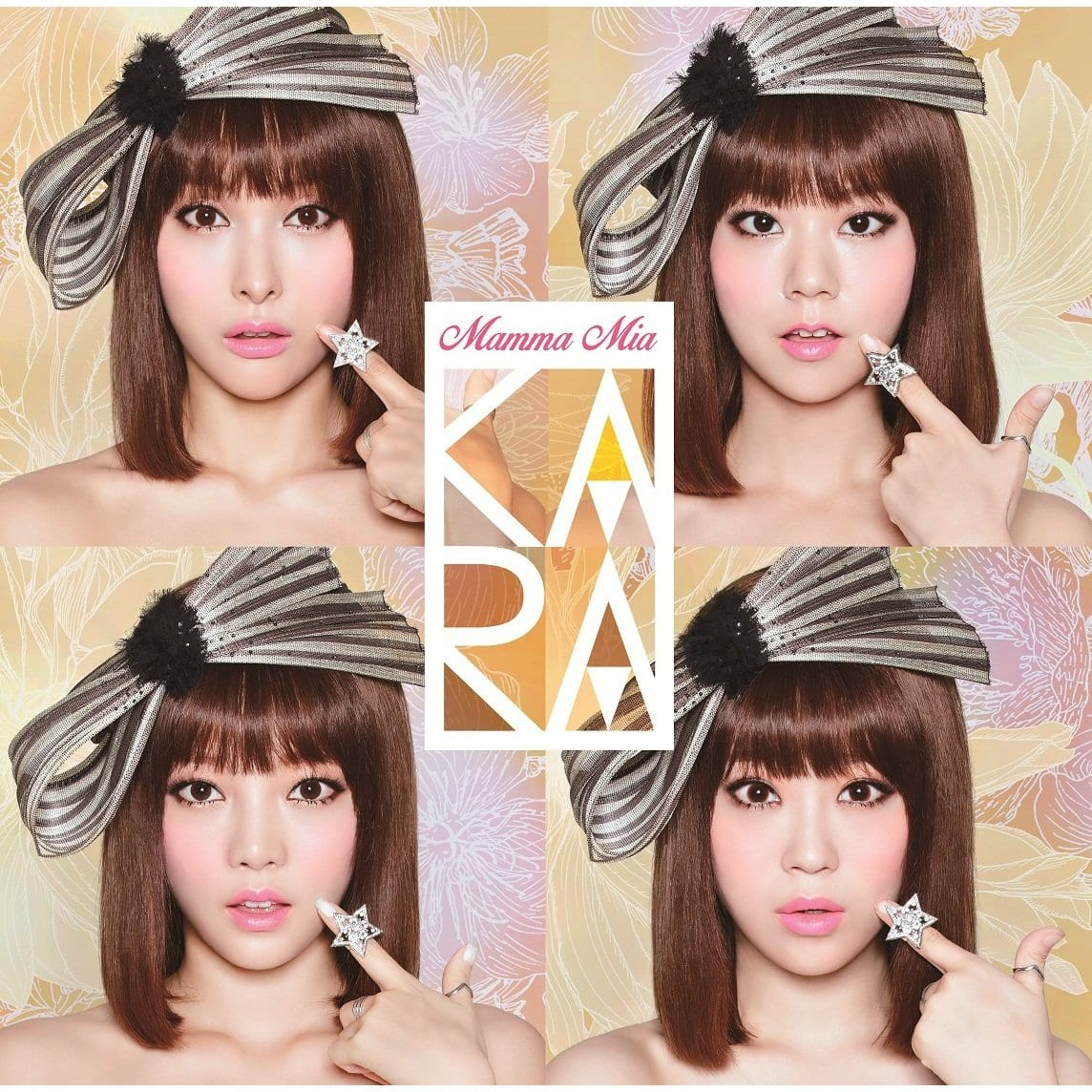 K-POP・アジア KARA イベントレポ】K-POPレジェンドガールズアイドルグループKARA！9