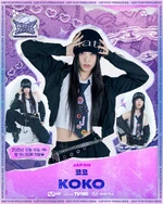 Unpretty Rapstar: HIP POP Princess (5)