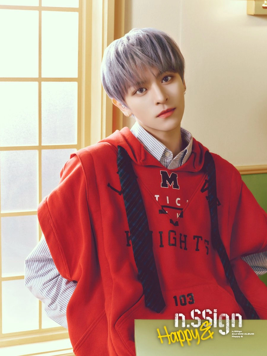 Laurence | Kpop Wiki | Fandom