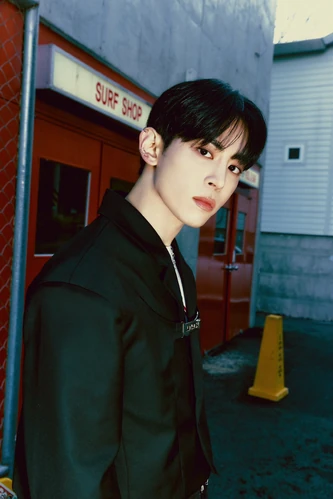 Hyeonbin (NOWADAYS) | Kpop Wiki | Fandom