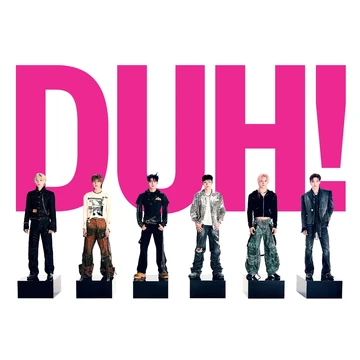 Duh! | K-pop вики | Fandom