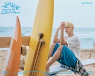 Spill the Feels (5) (Ver.2 Feel You)