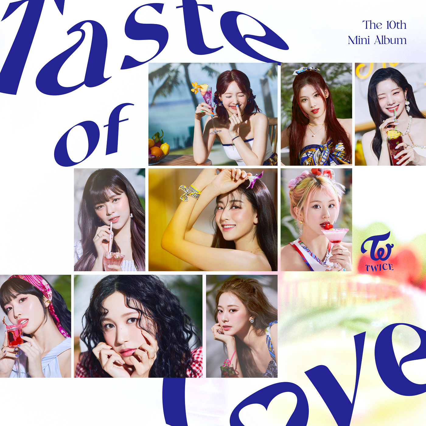 Taste Of Love Twice Kpop Wiki Fandom