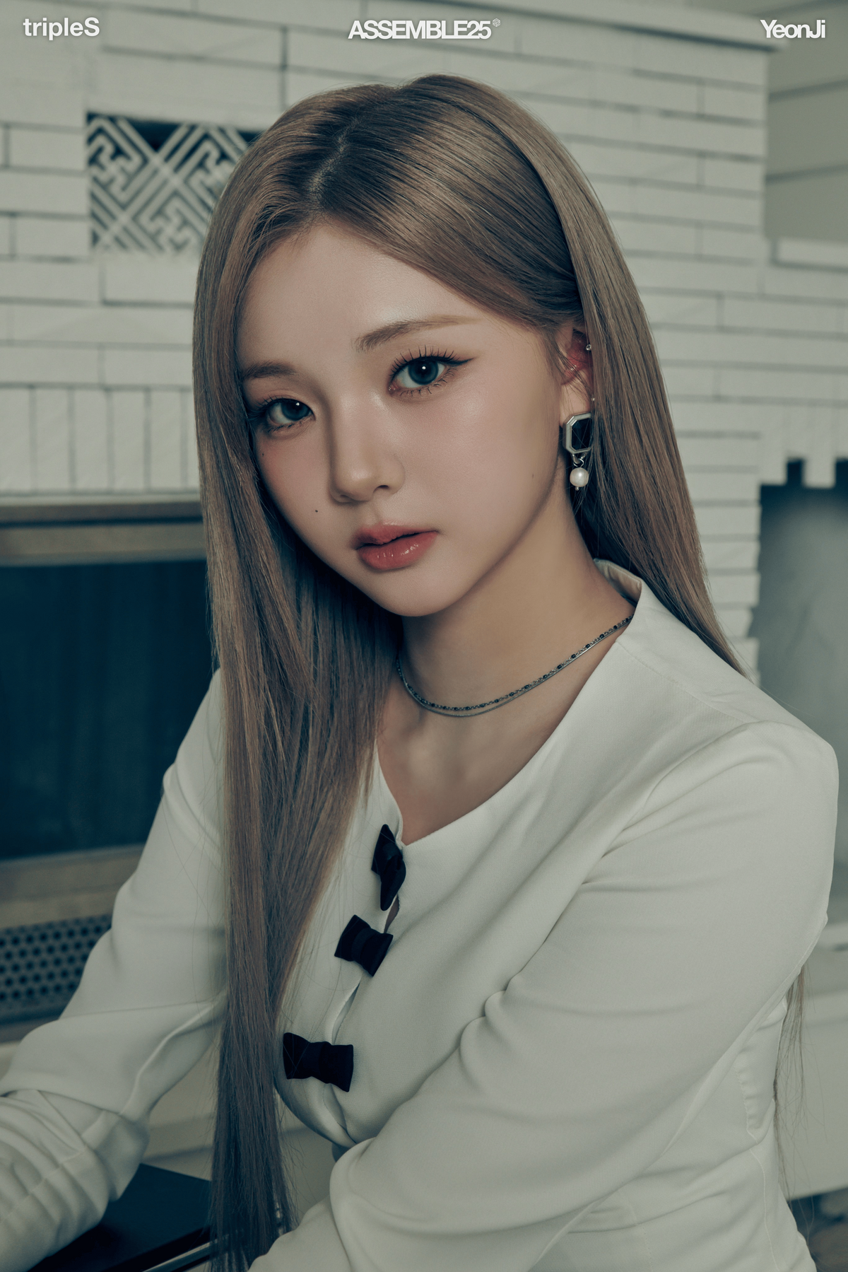 YeonJi (tripleS) | Kpop Wiki | Fandom