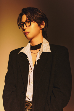 Blanc | Kpop Wiki | Fandom