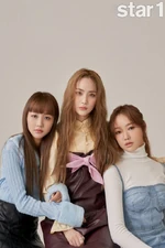 Star1 (January 2022) (2) (Eunchae, Cyan, & Zin)