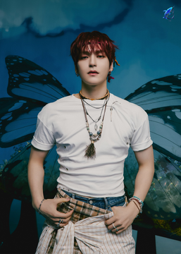 K-POP・アジア EPEX 2022 C9 Christmas K-POP・アジア EPEX 2022 C9 Christmas C9 Single Album '2022