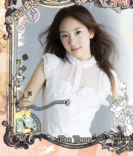 Taeyeon/Gallery | Kpop Wiki | Fandom