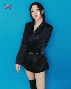 Hanabi | Kpop Wiki | Fandom