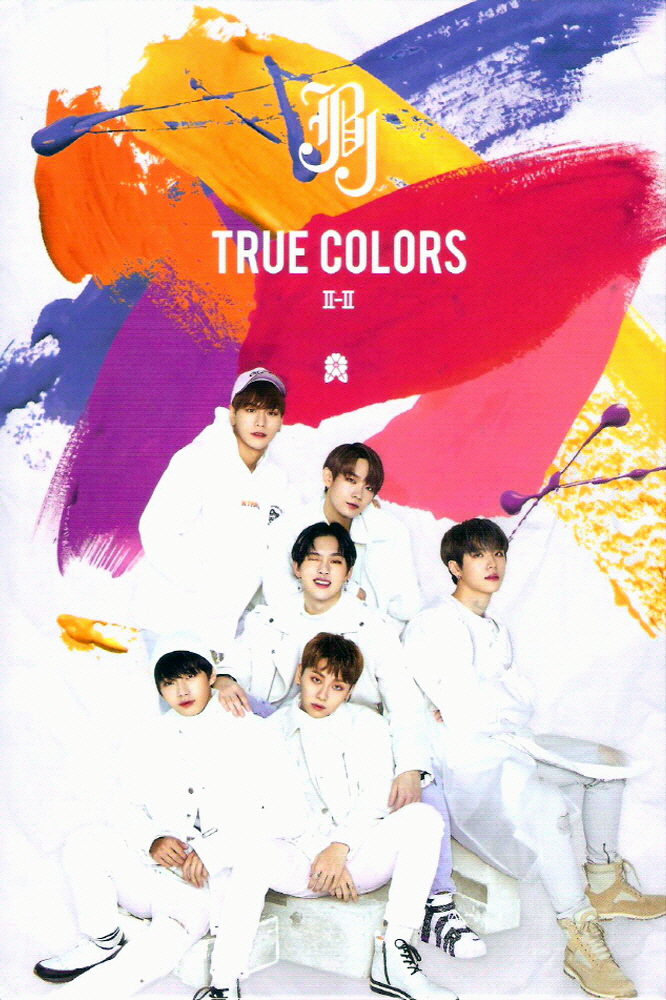 True Colors (JBJ) | Kpop Wiki | Fandom