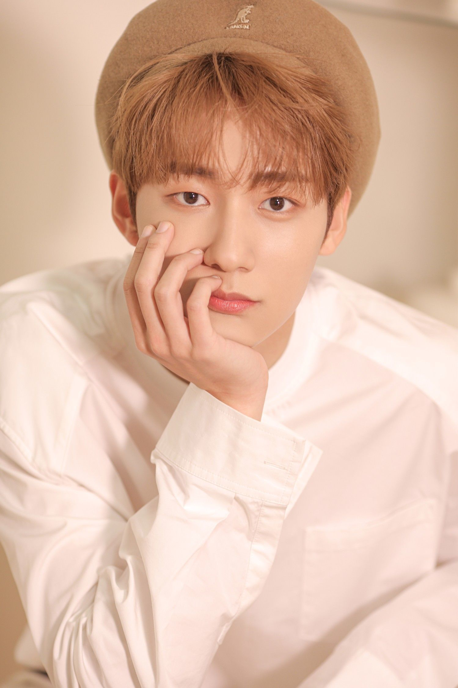 Kim Ji Hun | Kpop Wiki | Fandom
